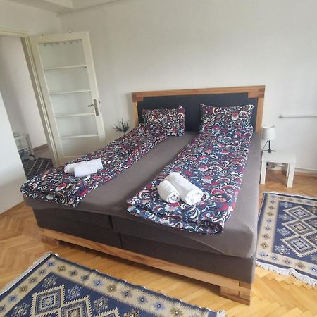 Apartman Natasa Bl บันยาลูกา ห้อง รูปภาพ