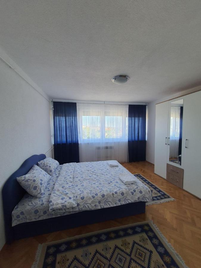 Apartman Natasa Bl บันยาลูกา ภายนอก รูปภาพ